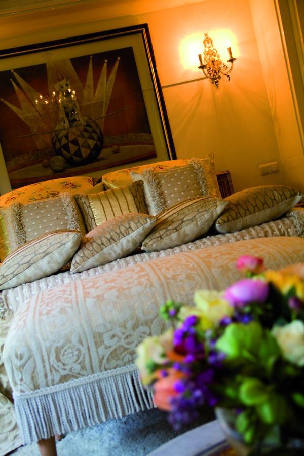 Boutique Hotel Huize Rustoord Esbeek Exterior foto